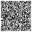 QR code with L A Parent Magazine contacts