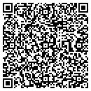 QR code with Headquarters Hair Salon contacts