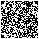 QR code with Sun Hut contacts