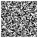 QR code with Arnold B Gold contacts