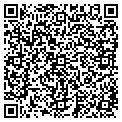 QR code with Euma contacts