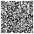 QR code with Glaser Tile contacts