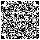 QR code with KCB Services contacts