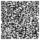 QR code with T V Reception Specialists contacts