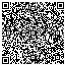 QR code with Kleenin It Up LLC contacts