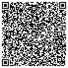 QR code with Landis Cleaning service contacts