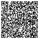 QR code with KMG Floors contacts