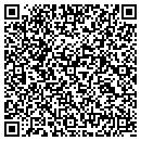 QR code with Palace Car contacts