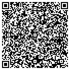 QR code with Adams & Assoc Realty contacts