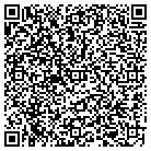 QR code with Phenix City Area Court Referal contacts