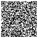 QR code with John M Eppedio contacts