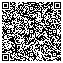 QR code with Allen Gaines contacts