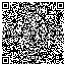 QR code with Adgst Inc contacts