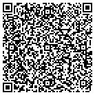 QR code with Heatmor of Little Falls contacts