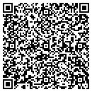 QR code with Tan Lines contacts
