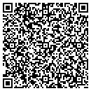 QR code with Antigua Co contacts