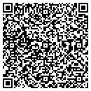 QR code with Mackie Banks contacts