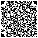 QR code with Cal Snax contacts