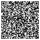 QR code with C E R Consulting contacts