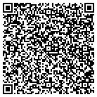 QR code with Mane Event Barber Shop contacts