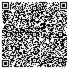 QR code with G & V Residential Maintenance contacts