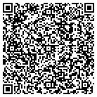 QR code with Hamer Property Service contacts