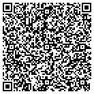 QR code with Custom Software Solutions Inc contacts