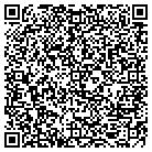 QR code with Haney's Home Reprng & Remodlng contacts