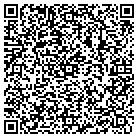 QR code with Myrtle's Family Haircare contacts