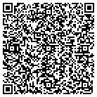 QR code with Myla's Cleaning Service contacts