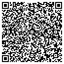 QR code with J & P Building Maintenance contacts