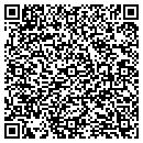 QR code with Homebasics contacts
