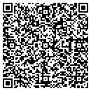 QR code with TONYAS CLEANING SERVICE contacts