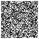 QR code with Cannon Aircraft Maintenance Inc contacts