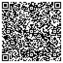 QR code with The Tanning Place contacts