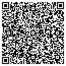 QR code with Total Body contacts