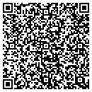 QR code with Triangle Tanning contacts