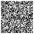 QR code with Rhinas Beauty Shop contacts