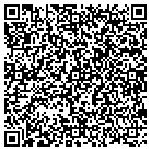 QR code with D & L Household Service contacts