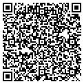 QR code with Ctt contacts