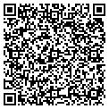 QR code with Jsf contacts