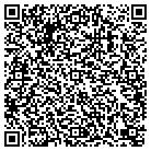 QR code with Ultimate Tanning Salon contacts