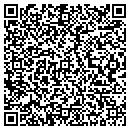 QR code with House Cleaner contacts