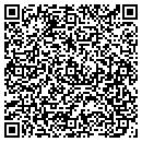 QR code with B2b Properties LLC contacts