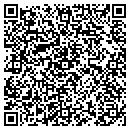 QR code with Salon on Central contacts