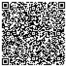 QR code with James L Berkebile Remodeling contacts