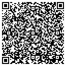 QR code with Ultratan contacts