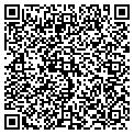 QR code with James W Lookenbill contacts