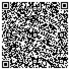 QR code with Rick's Lawn & Snow Service contacts
