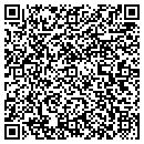 QR code with M C Solutions contacts